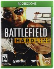 Battlefield Hardline | (Pre-Owned: Complete) (Xbox One)