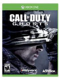 Call of Duty Ghosts | (Pre-Owned: Loose) (Xbox One)