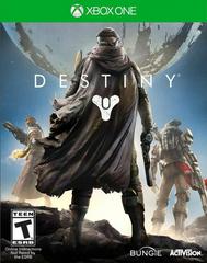 Destiny | (Pre-Owned: Complete) (Xbox One)
