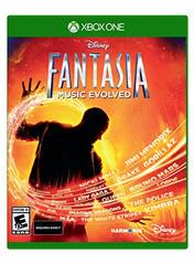 Fantasia: Music Evolved | (Pre-Owned: Complete) (Xbox One)