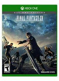 Final Fantasy XV | (Pre-Owned: Loose) (Xbox One)