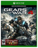 Gears of War 4 | (Pre-Owned: Loose) (Xbox One)