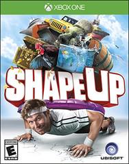 Shape Up | (Pre-Owned: Complete) (Xbox One)
