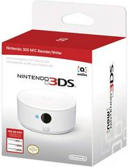 NFC Reader | (Pre-Owned: Complete) (Nintendo 3DS)