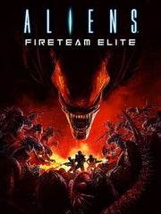 Aliens: Fireteam Elite | (Pre-Owned: Complete) (Playstation 4)
