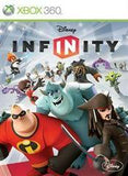 Disney Infinity | (Pre-Owned: Complete) (Xbox 360)