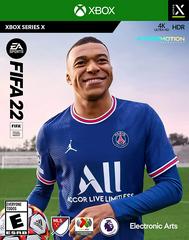 FIFA 22 | (New) (Xbox Series X)