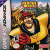 Rescue Heroes Billy Blazes | (Pre-Owned: Loose) (GameBoy Advance)