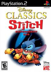 Disney's Stitch Experiment 626 [Classics] | (Pre-Owned: Loose) (Playstation 2)