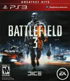 Battlefield 3 [Greatest Hits] | (Pre-Owned: Complete) (Playstation 3)