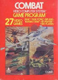 Combat | (Pre-Owned: Loose) (Atari 2600)