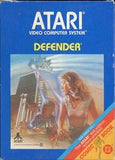 Defender | (Pre-Owned: Loose) (Atari 2600)