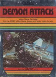 Demon Attack | (Pre-Owned: Loose) (Atari 2600)