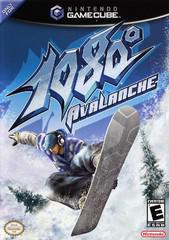 1080 Avalanche | (Pre-Owned: Complete) (Gamecube)