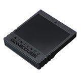 16MB 251 Block Memory Card | (Pre-Owned: Loose) (Gamecube)