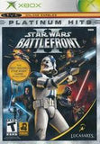 Star Wars Battlefront 2 [Platinum Hits] | (Pre-Owned: Complete) (Xbox)
