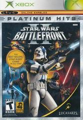 Star Wars Battlefront 2 [Platinum Hits] | (Pre-Owned: Complete) (Xbox)