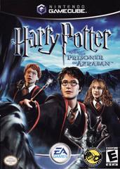 Harry Potter Prisoner of Azkaban | (Pre-Owned: Loose) (Gamecube)