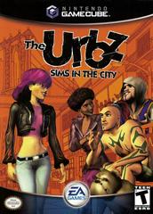 The Urbz Sims in the City | (Pre-Owned: Loose) (Gamecube)