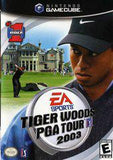 Tiger Woods 2003 | (Pre-Owned: Complete) (Gamecube)