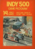 Indy 500 | (Pre-Owned: Loose) (Atari 2600)
