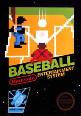 Baseball | (Pre-Owned: Loose) (NES)
