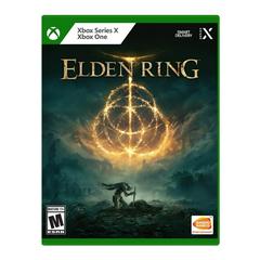 Elden Ring | (Pre-Owned: Complete) (Xbox Series X)