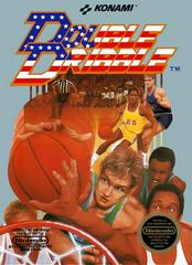 Double Dribble | (Pre-Owned: Loose) (NES)