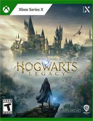Hogwarts Legacy | (Pre-Owned: Complete) (Xbox Series X)