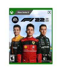 F1 22 | (Pre-Owned: Complete) (Xbox Series X)