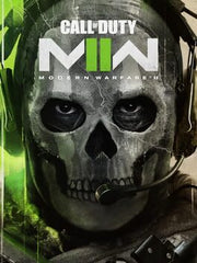 Call of Duty: Modern Warfare II | (Pre-Owned: Complete) (Playstation 4)