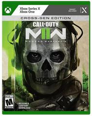 Call of Duty: Modern Warfare II | (Pre-Owned: Complete) (Xbox Series X)