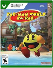 Pac-Man World Re-PAC | (Pre-Owned: Complete) (Xbox Series X)