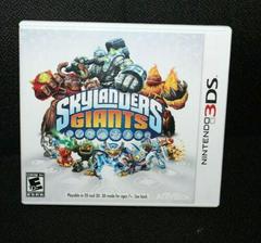 Skylanders Giants [game only] | (Pre-Owned: Loose) (Nintendo 3DS)