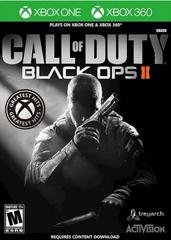 Call of Duty: Black Ops II | (Pre-Owned: Complete) (Xbox One)