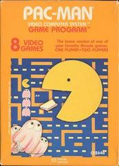 Pac-Man | (Pre-Owned: Loose) (Atari 2600)