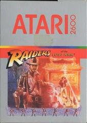 Raiders of the Lost Ark | (Pre-Owned: Loose) (Atari 2600)