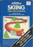 Skiing | (Pre-Owned: Loose) (Atari 2600)