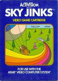 Sky Jinks | (Pre-Owned: Loose) (Atari 2600)