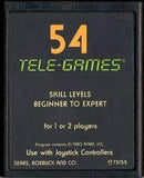 Soccer | (Pre-Owned: Loose) (Atari 2600)