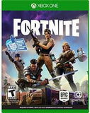 Fortnite | (Pre-Owned: Loose) (Xbox One)