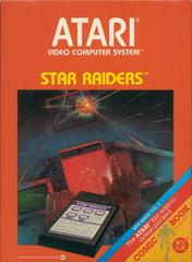 Star Raiders | (Pre-Owned: Loose) (Atari 2600)