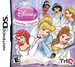 Disney Princess: Enchanting Storybooks | (Pre-Owned: Loose) (Nintendo DS)