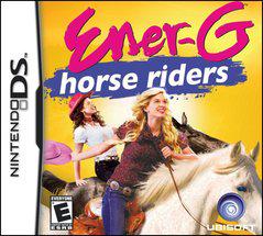 Ener-G Horse Riders | (New) (Nintendo DS)