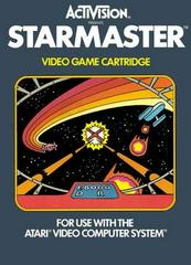 Starmaster | (Pre-Owned: Loose) (Atari 2600)