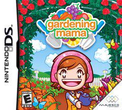 Gardening Mama | (Pre-Owned: Loose) (Nintendo DS)