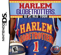 Harlem Globetrotters World Tour | (Pre-Owned: Loose) (Nintendo DS)