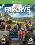 Far Cry 5 | (Pre-Owned: Loose) (Xbox One)
