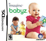 Imagine Babyz | (Pre-Owned: Loose) (Nintendo DS)