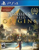 Assassin's Creed: Origins | (Pre-Owned: Complete) (Playstation 4)